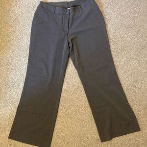 EUC Worthington Curvy Dress pants